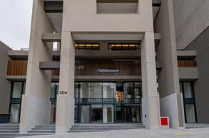 Apartamento 1 quarto  banheiros 31m²