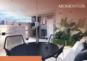 Apartamento 1 - 2 quartos 0 - 1 vagas 40 a 92m²
