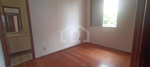 Apartamento 3 quartos 1 vaga 100m²
