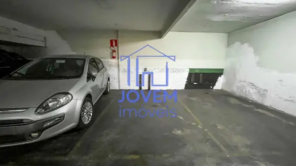 Apartamento 2 quartos 2 banheiros 70m²