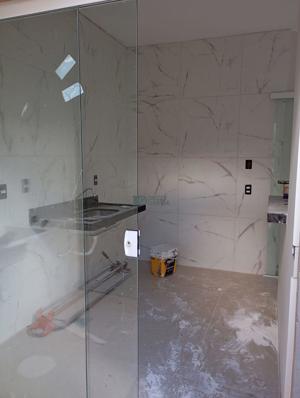 Apartamento 2 quartos 2 banheiros 43m²