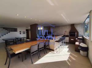 Casa em condomínio 4 quartos 4 banheiros 637m²