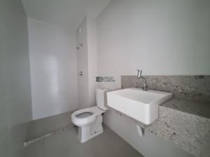 Apartamento 3 quartos 2 banheiros 104m²