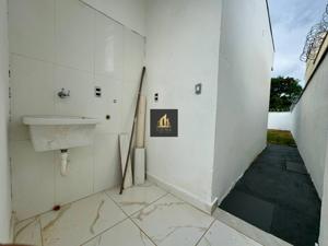 Casa 3 quartos 1 banheiro 169,84m²