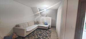Casa 3 quartos 3 vagas 180m²
