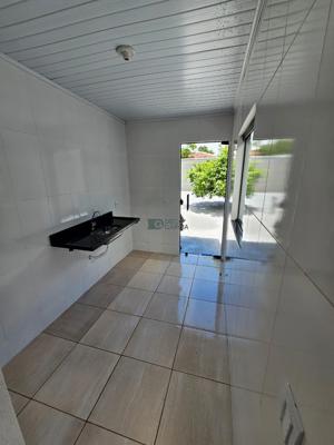 Apartamento 2 quartos 1 banheiro 50m²