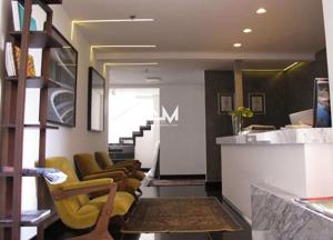 Apartamento 272m²
