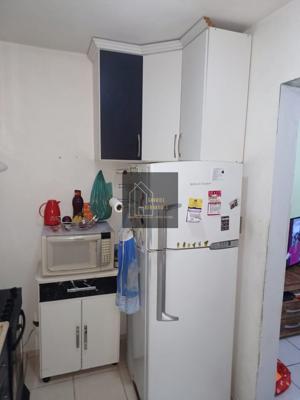 Apartamento 2 quartos 1 banheiro 88m²