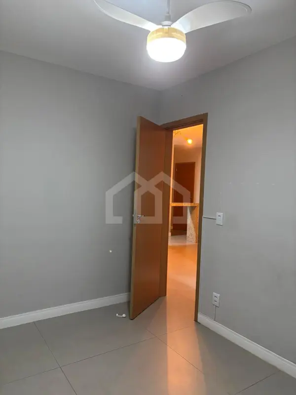 Apartamento 2 quartos 1 vaga 48m²

