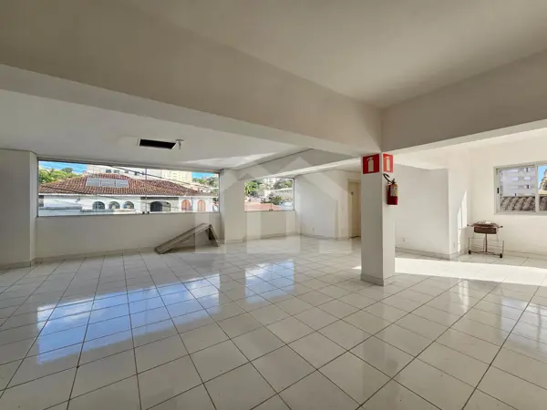 Apartamento 2 quartos 2 vagas 71,06m²
