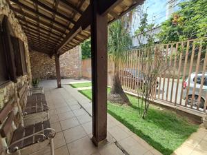 Casa 3 quartos 1 vaga 188,94m²
