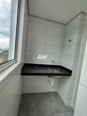 Apartamento 1 quarto 1 banheiro 45m²