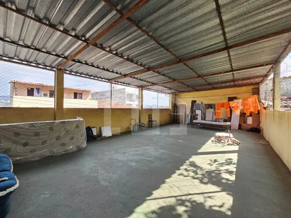 Casa 7 quartos 159,78m²