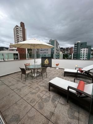 Apartamento 4 quartos  banheiros 200m²
