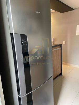 Apartamento 3 quartos 2 banheiros 69,52m²
