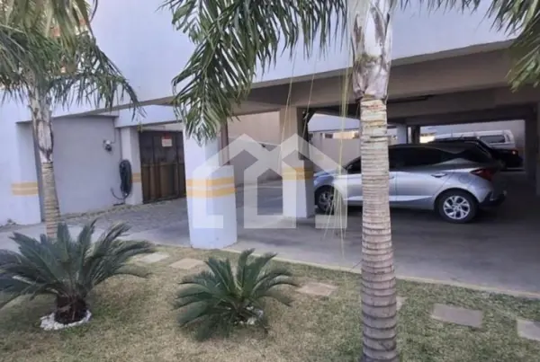 Apartamento 2 quartos 1 vaga 60m²