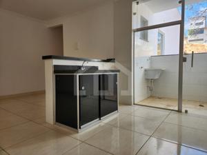 Apartamento 2 quartos 1 vaga 52m²
