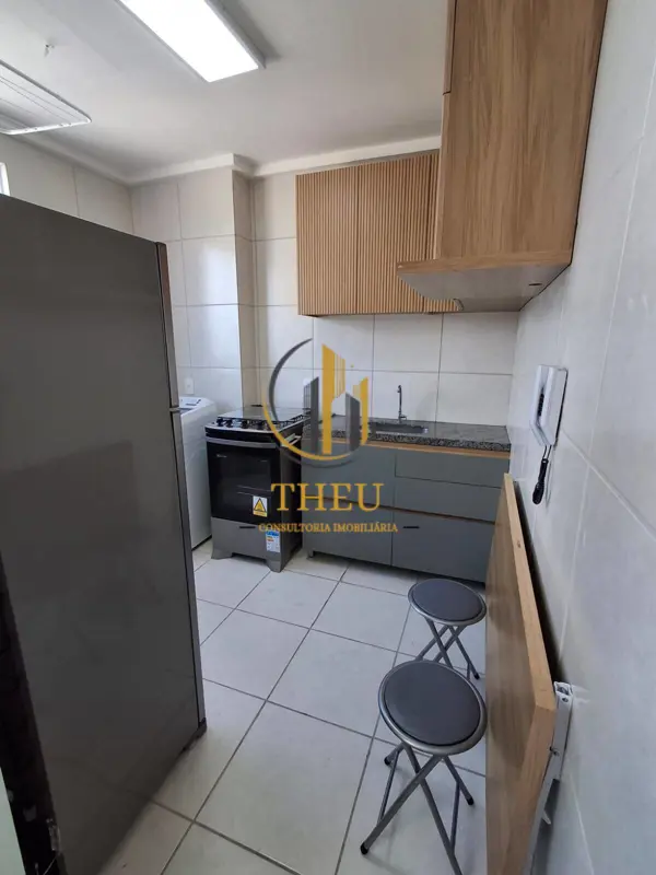 Apartamento 2 quartos 1 banheiro 92m²
