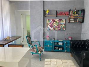 Apartamento 2 quartos 2 vagas 63m²