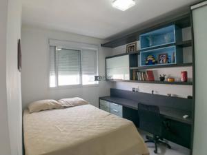 Apartamento 3 quartos 3 banheiros 154m²