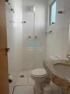 Apartamento 3 quartos 3 banheiros 