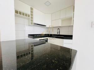 Apartamento 2 quartos 1 banheiro 64m²
