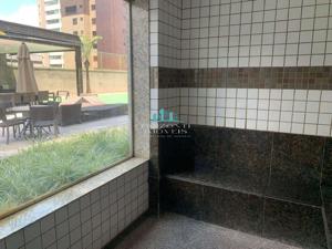 Apartamento 2 quartos 2 banheiros 