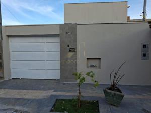 Casa 3 quartos 2 banheiros 260m²
