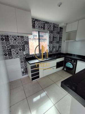 Apartamento 2 quartos 1 banheiro 118m²
