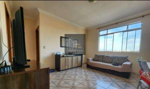 Apartamento 4 quartos 2 banheiros 234m²