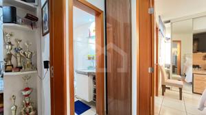 Apartamento 3 quartos 1 vaga 62m²
