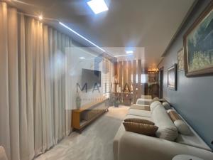 Casa 3 quartos 4 banheiros 152m²