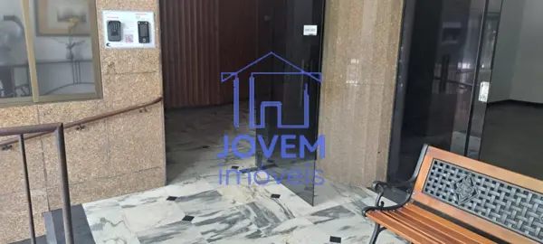 Apartamento 3 quartos 2 banheiros 146m²