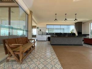 Lote em condomínio 1004m²