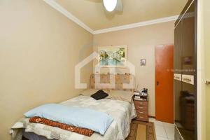 Apartamento 2 quartos 1 vaga 55m²