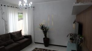 Casa 3 quartos 4 banheiros 210,98m²
