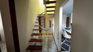 Apartamento 3 quartos 5 banheiros 210m²
