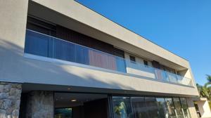 Casa em condomínio 4 vagas 460m²