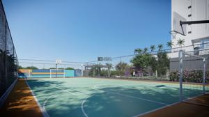 Apartamento 4 quartos 6 banheiros 225m²