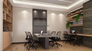 Apartamento 5 quartos 7 banheiros 309m²
