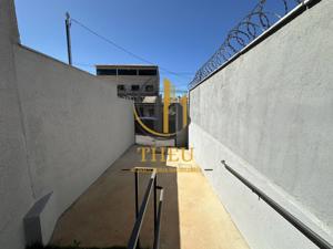 Apartamento 3 quartos 2 banheiros 118m²
