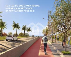 Apartamento 2 quartos 1 vaga 45m²