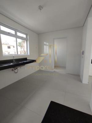 Apartamento 3 quartos 2 banheiros 83,3m²