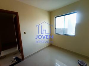 Casa 3 quartos 2 banheiros 95m²