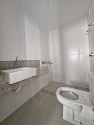 Apartamento 3 quartos 2 banheiros 104m²