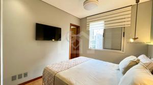 Apartamento 3 quartos 2 vagas 96m²