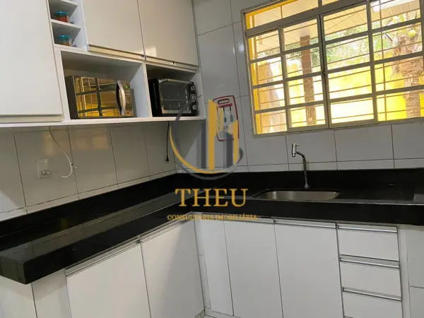 Apartamento 2 quartos  banheiros 240m²