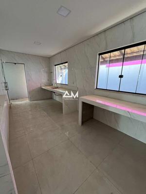 Apartamento 2 quartos 2 banheiros 180m²