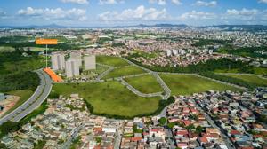 Apartamento 39 a 52m²