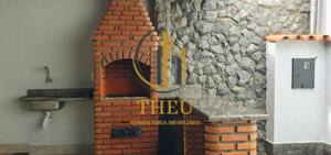 Apartamento 3 quartos 6 banheiros 560m²